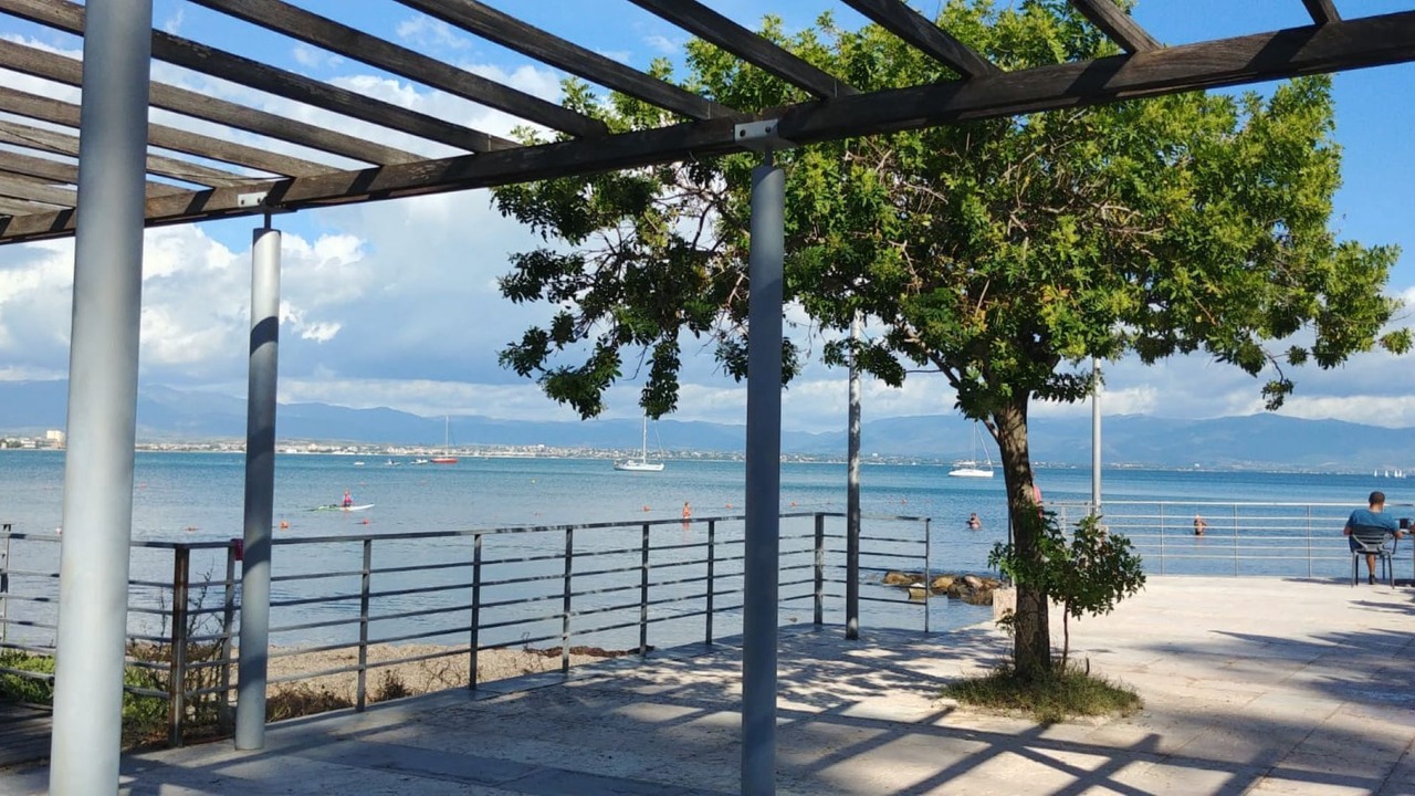 Photo of Outdoor in Cagliari