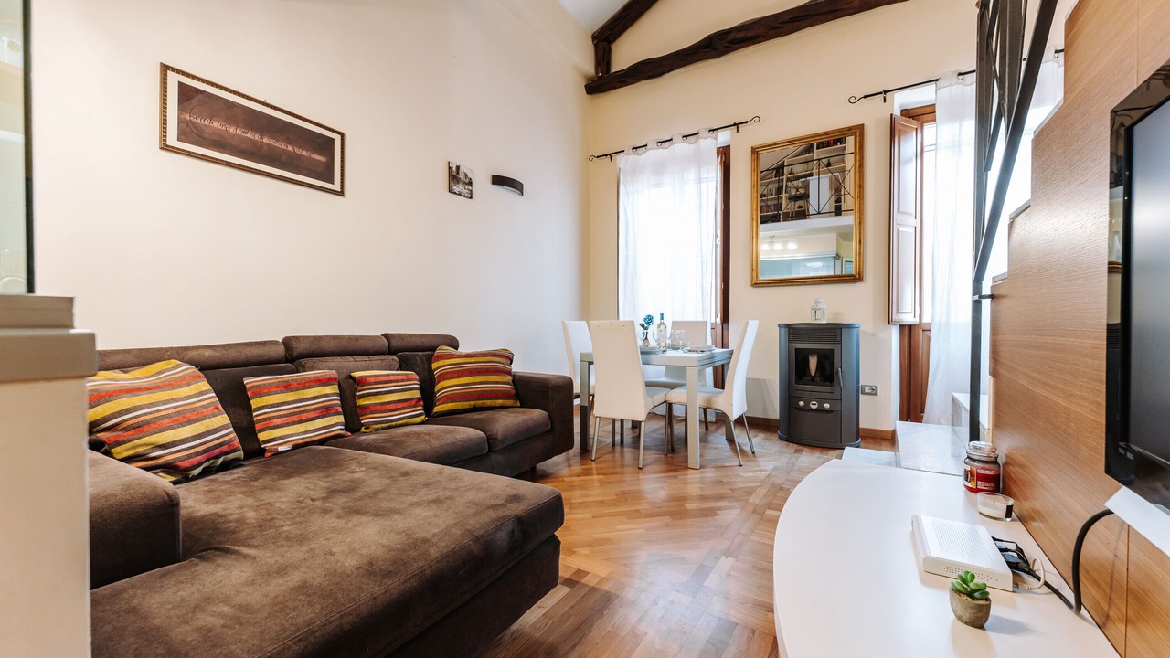 Photo of Livingroom in Cagliari