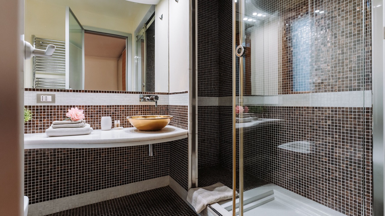 Photo of Bathroom in Cagliari