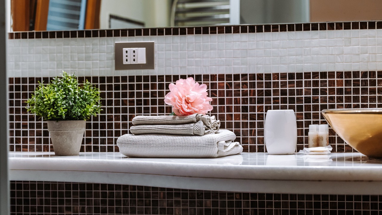 Photo of Bathroom in Cagliari