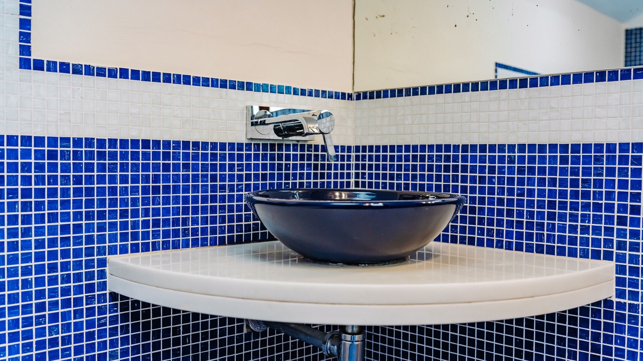 Photo of Bathroom in Cagliari