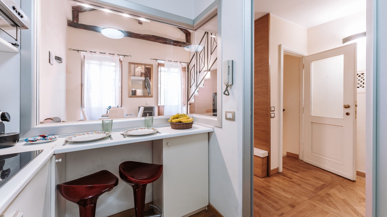 Photo of Kitchen in Cagliari