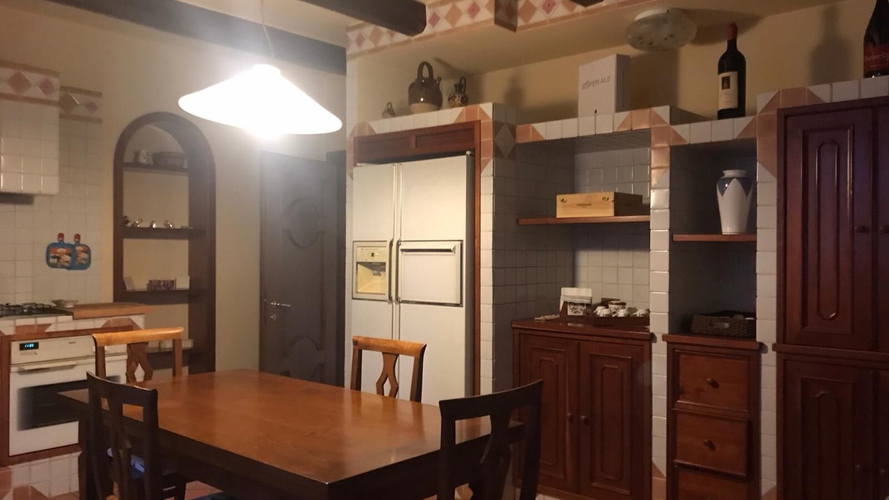 Photo of Kitchen in Montegranaro
