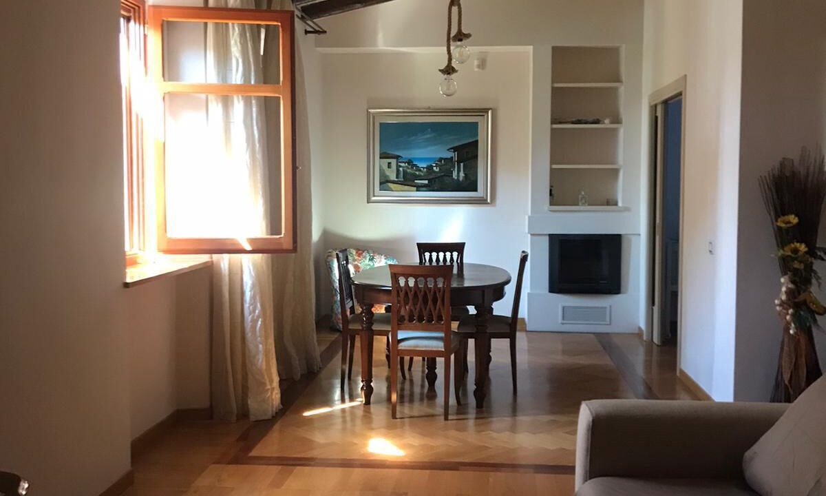 Photo of Livingroom in Montegranaro