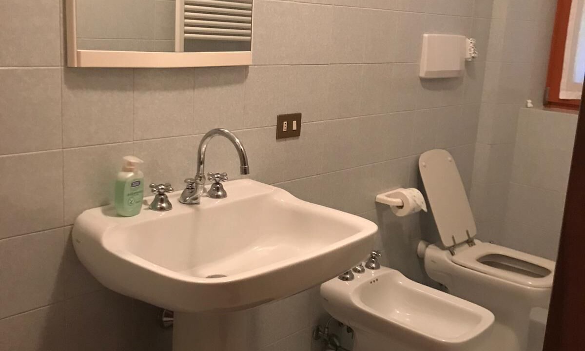 Photo of Bathroom in Montegranaro