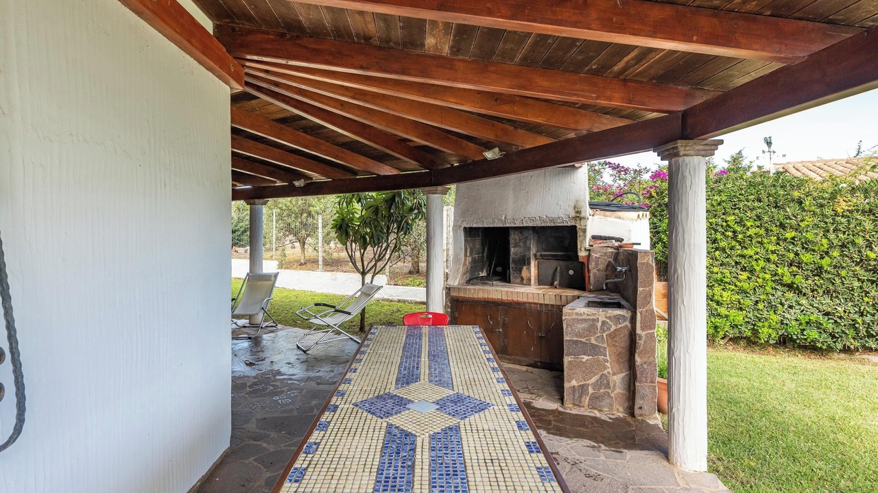 Photo of Patio Balcony in Calasetta