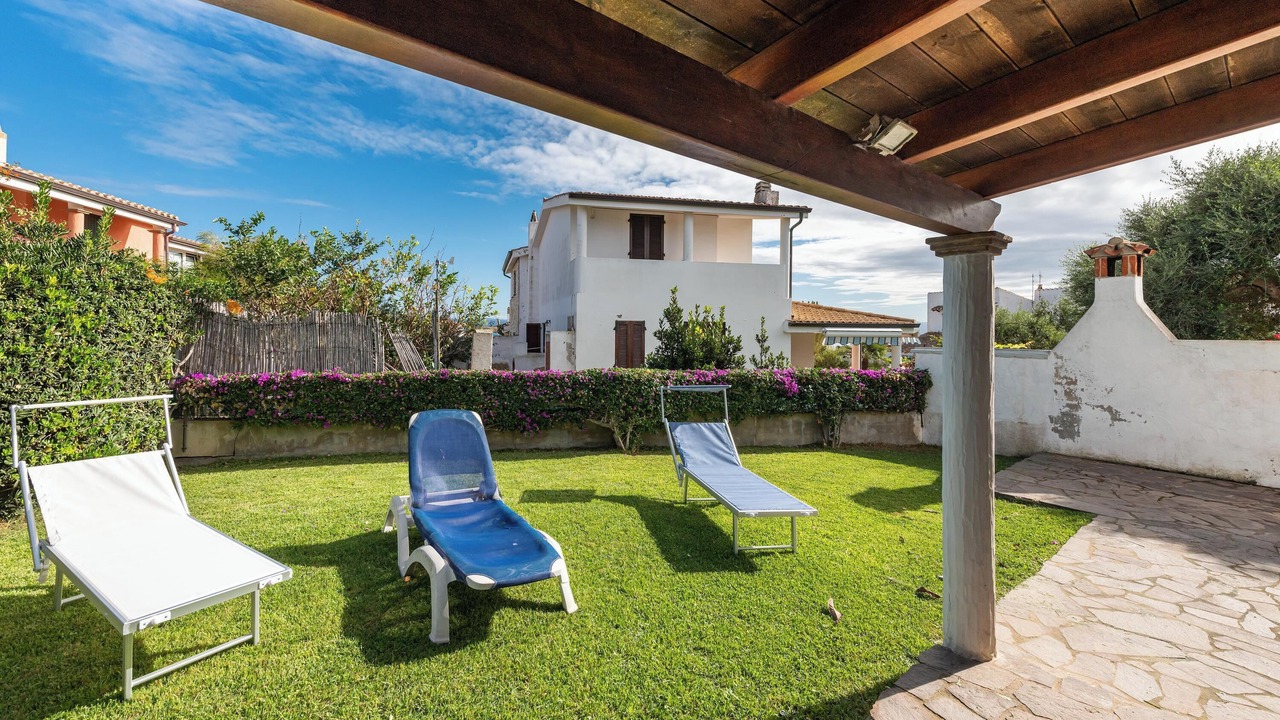 Photo of Outdoor in Calasetta