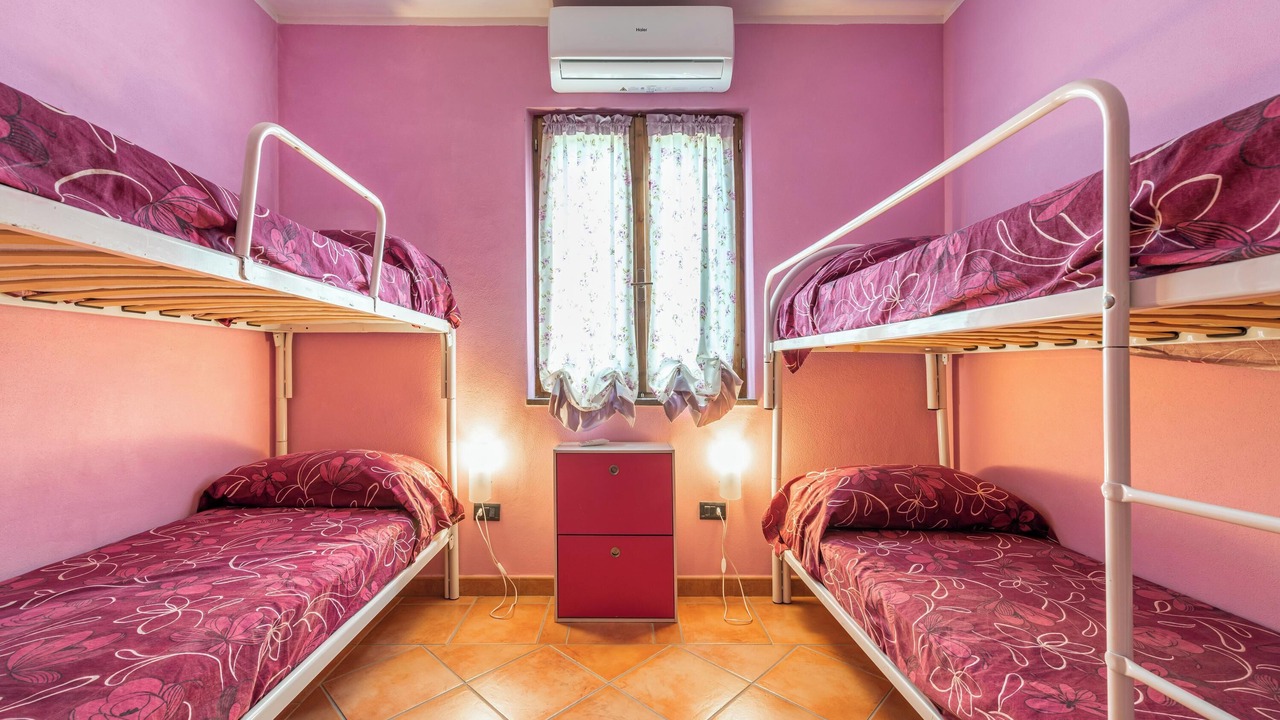 Photo of Bedroom in Calasetta