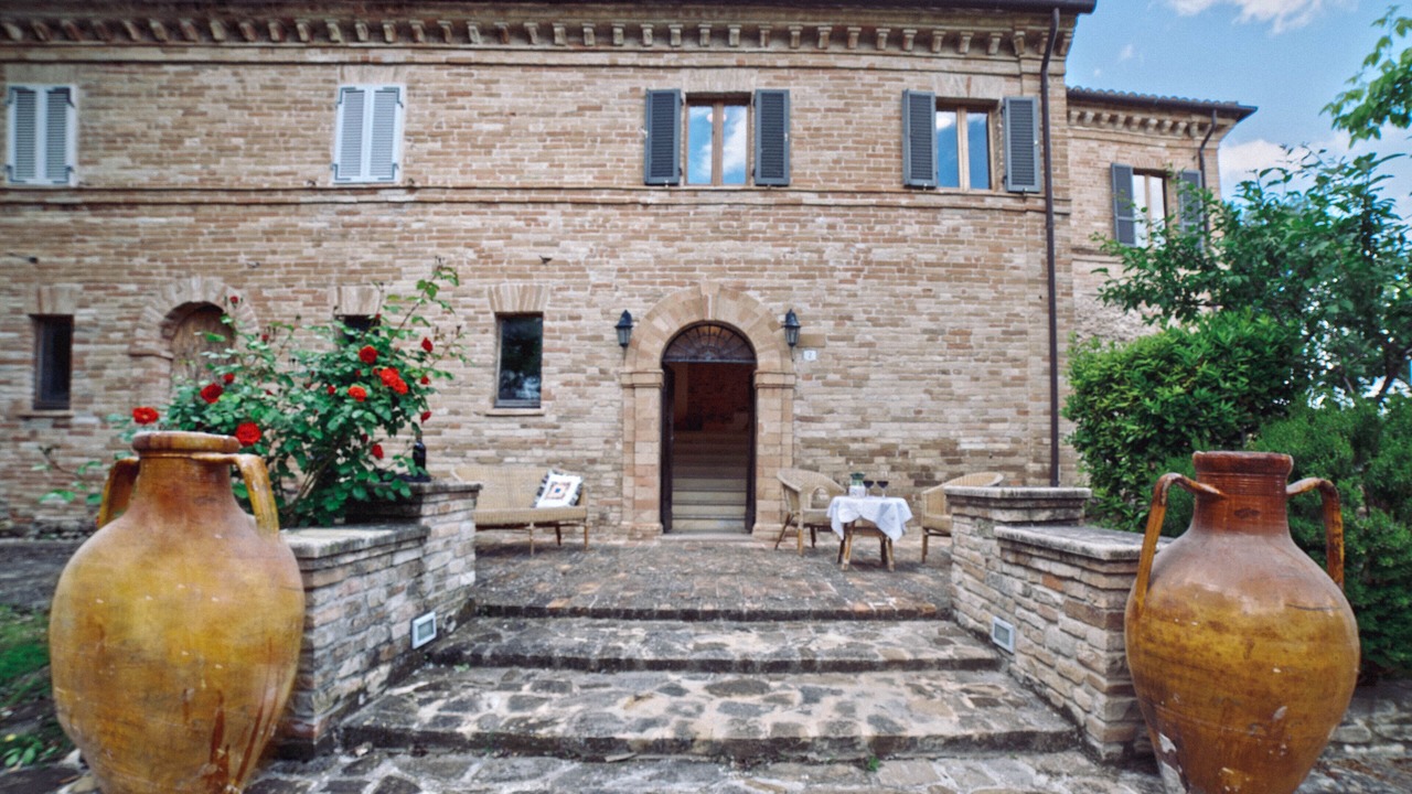Photo of Outdoor in Servigliano