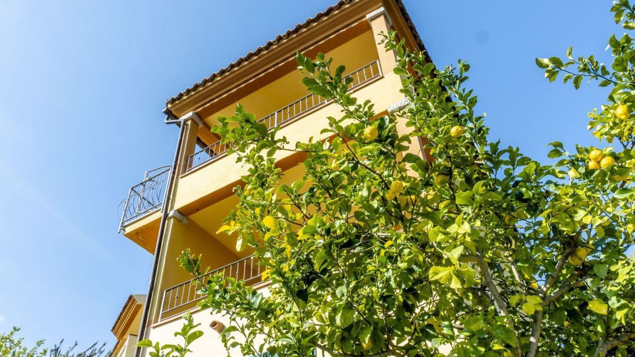Photo of Outdoor in Schifoni