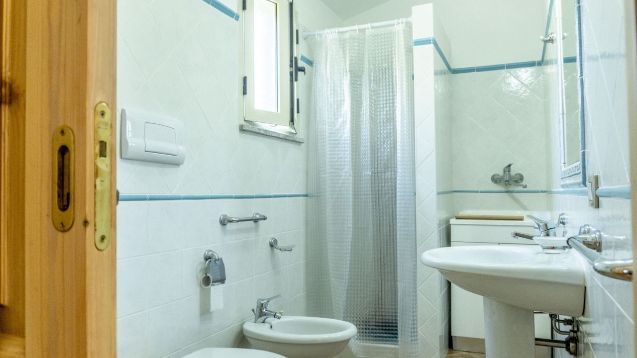 Photo of Bathroom in Schifoni