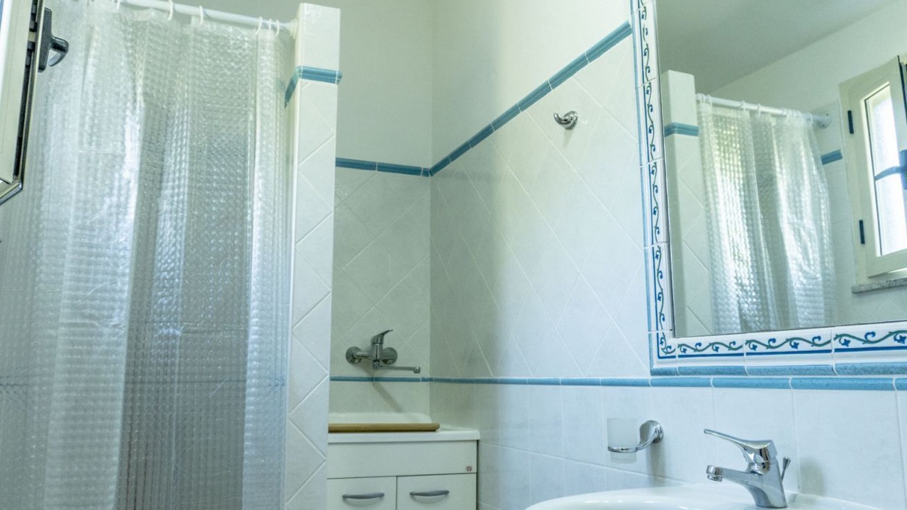 Photo of Bathroom in Schifoni