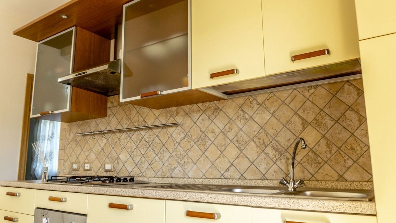 Photo of Kitchen in Schifoni