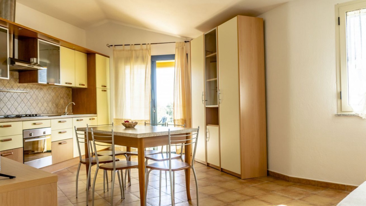 Photo of Kitchen in Schifoni