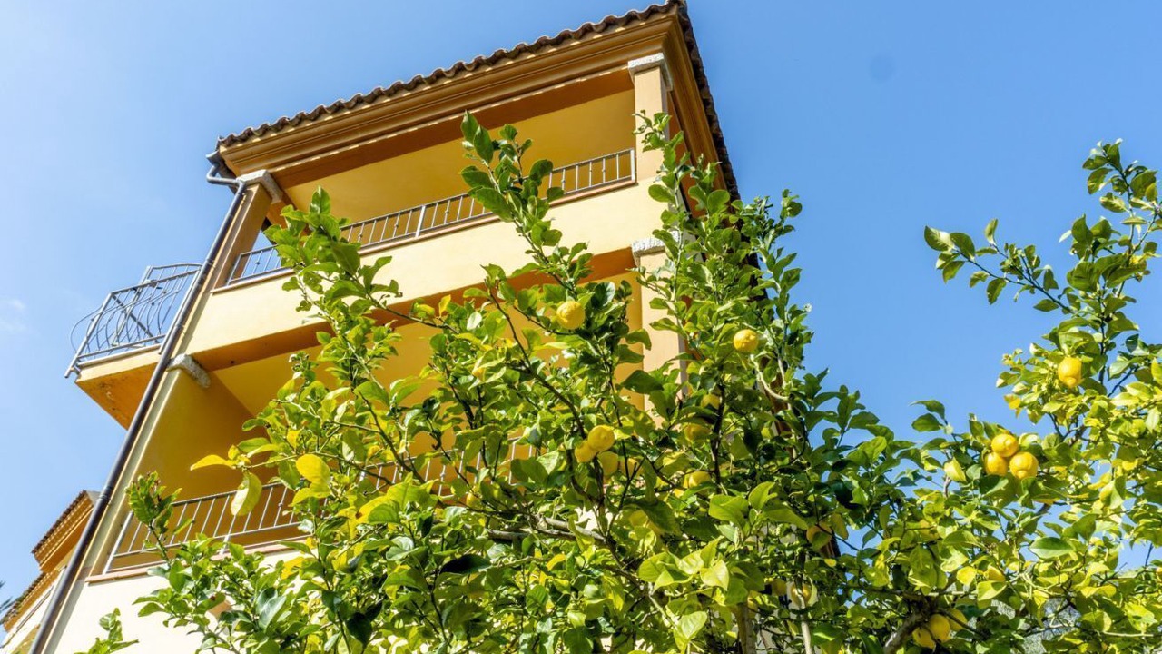 Photo of Outdoor in Schifoni