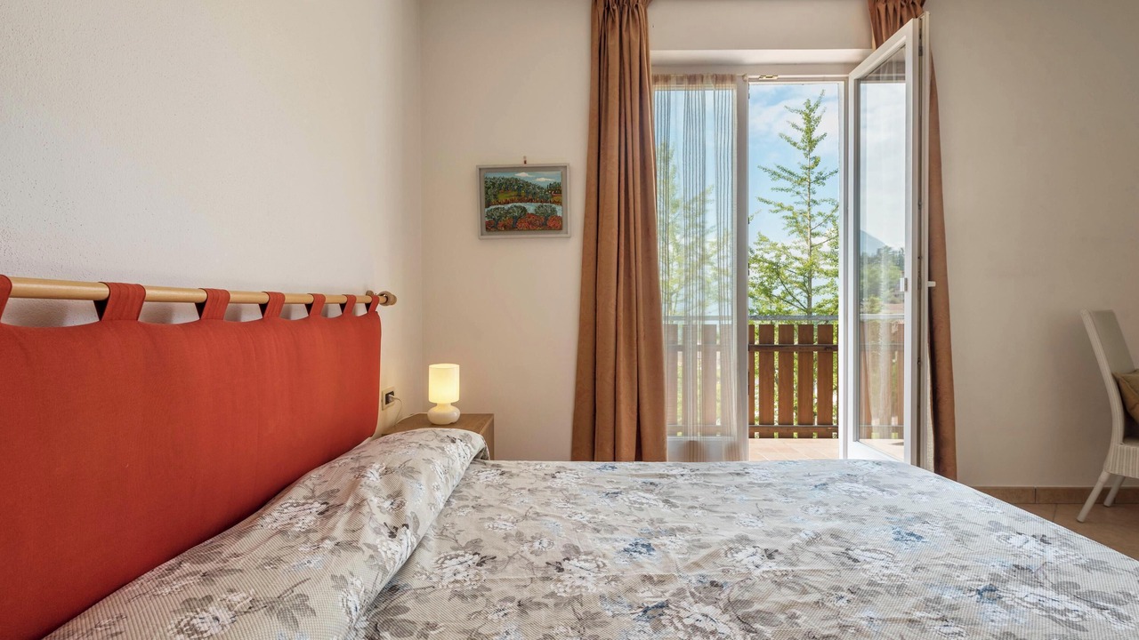 Photo of Bedroom in San Lorenzo in Banale