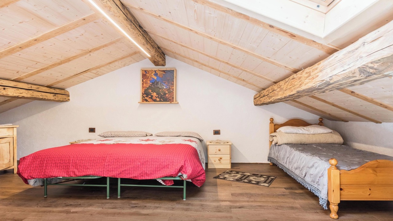 Photo of Bedroom in Sicina