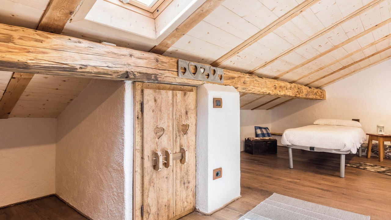 Photo of Bedroom in Sicina