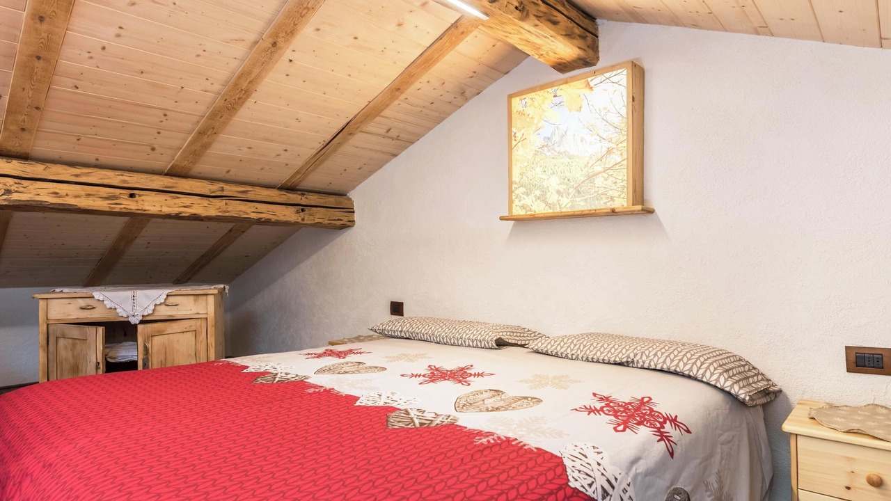 Photo of Bedroom in Sicina
