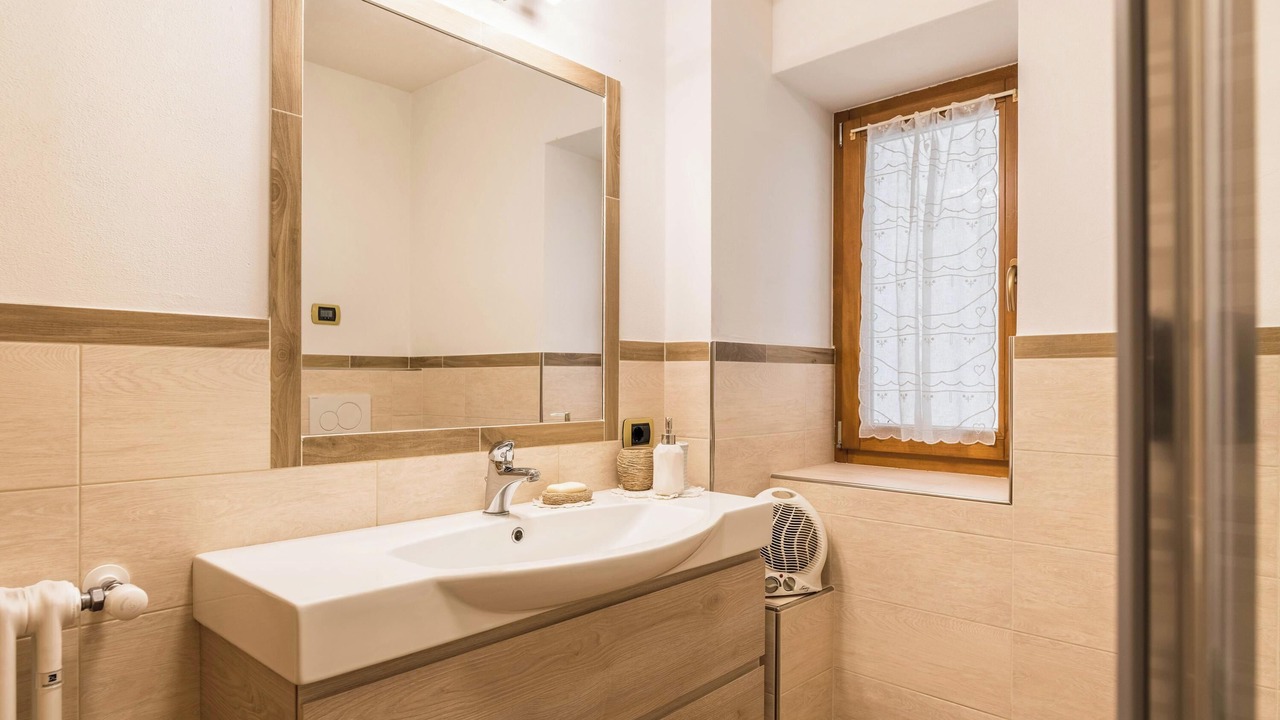 Photo of Bathroom in Sicina