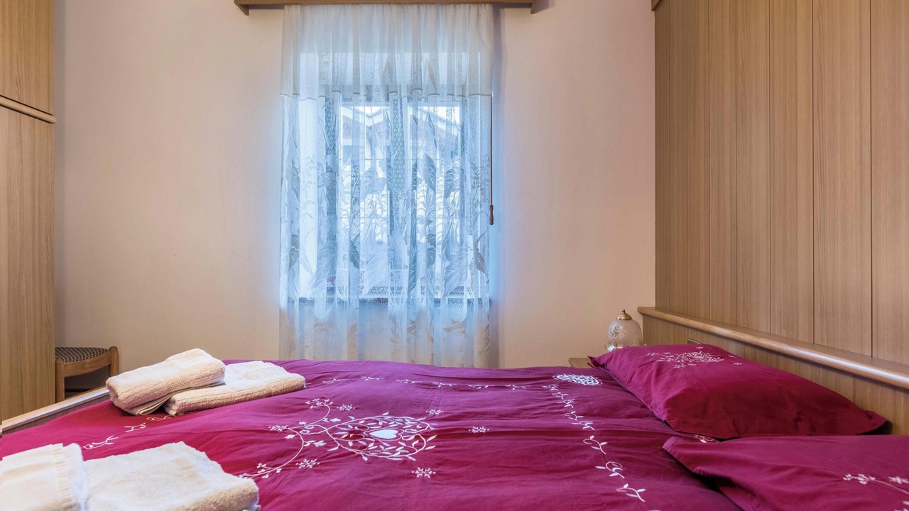 Photo of Bedroom in Sicina