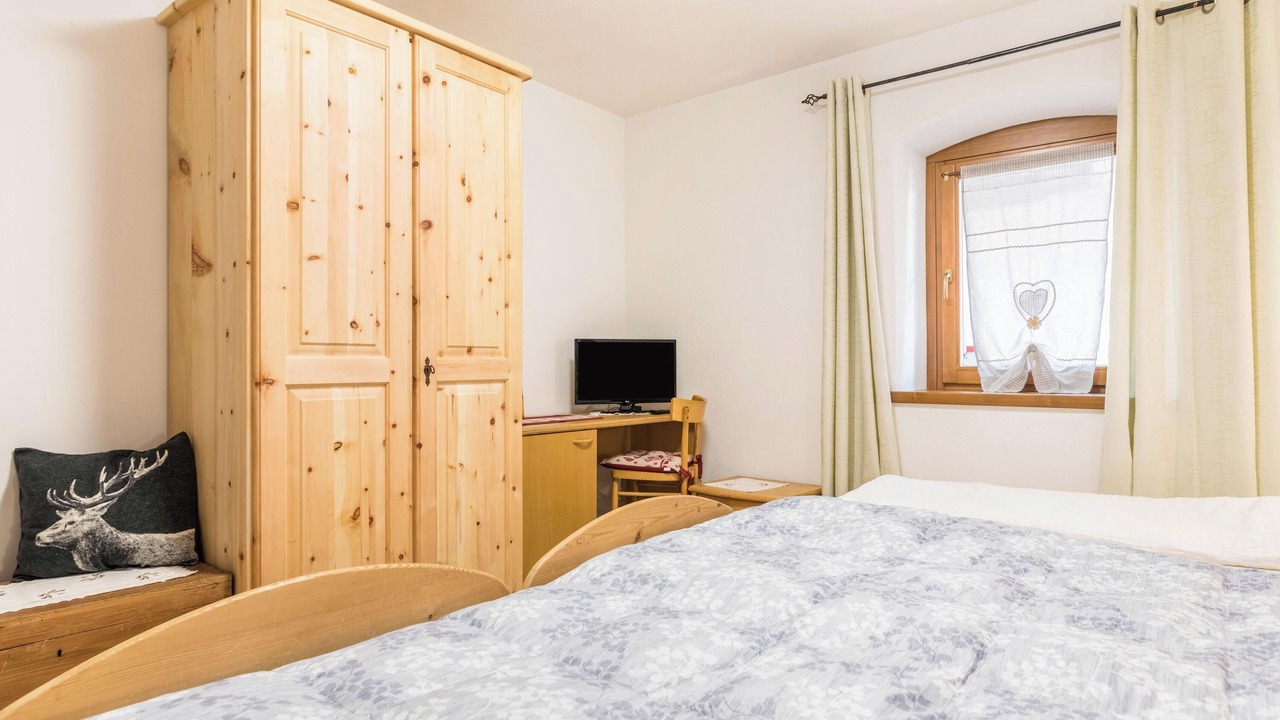 Photo of Bedroom in Sicina
