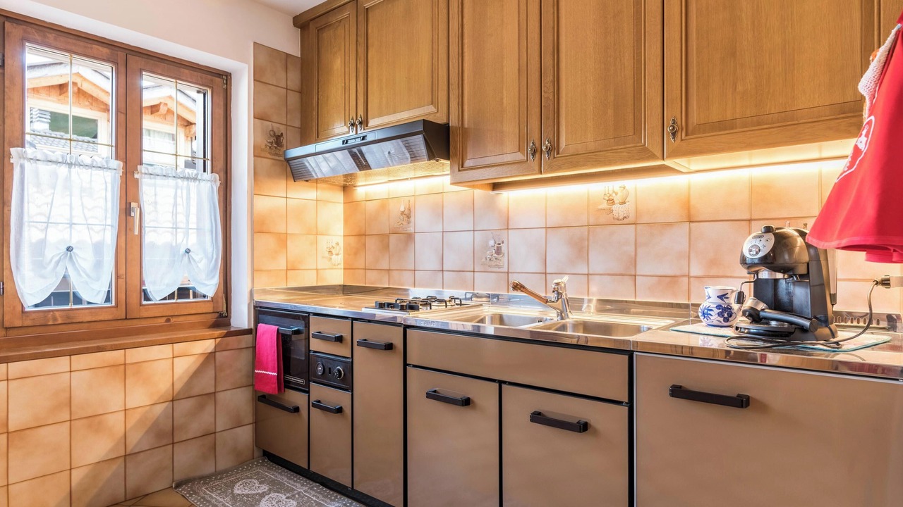 Photo of Kitchen in Sicina