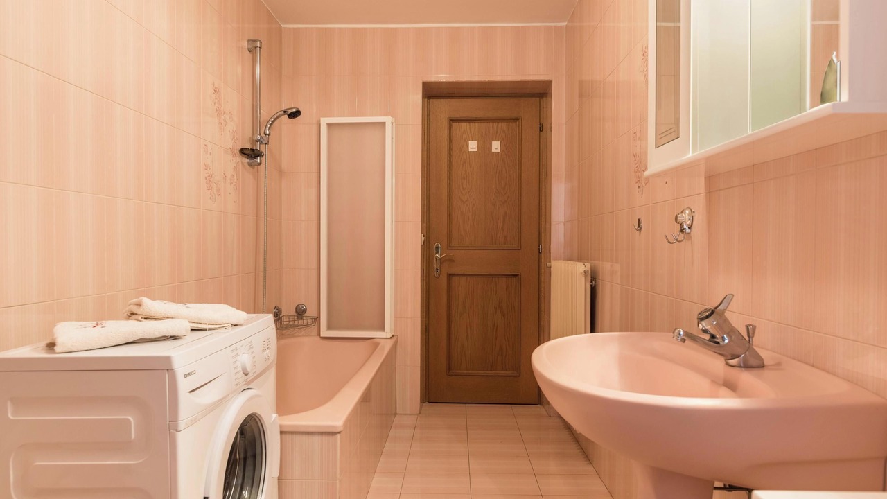 Photo of Bathroom in Sicina