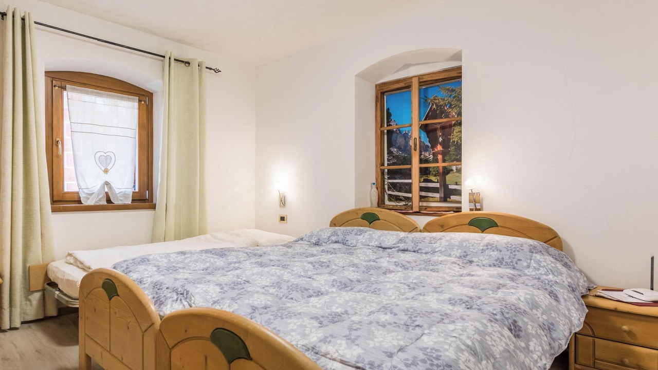 Photo of Bedroom in Sicina