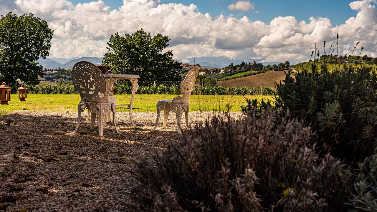 Photo of Outdoor in Ostra Vetere