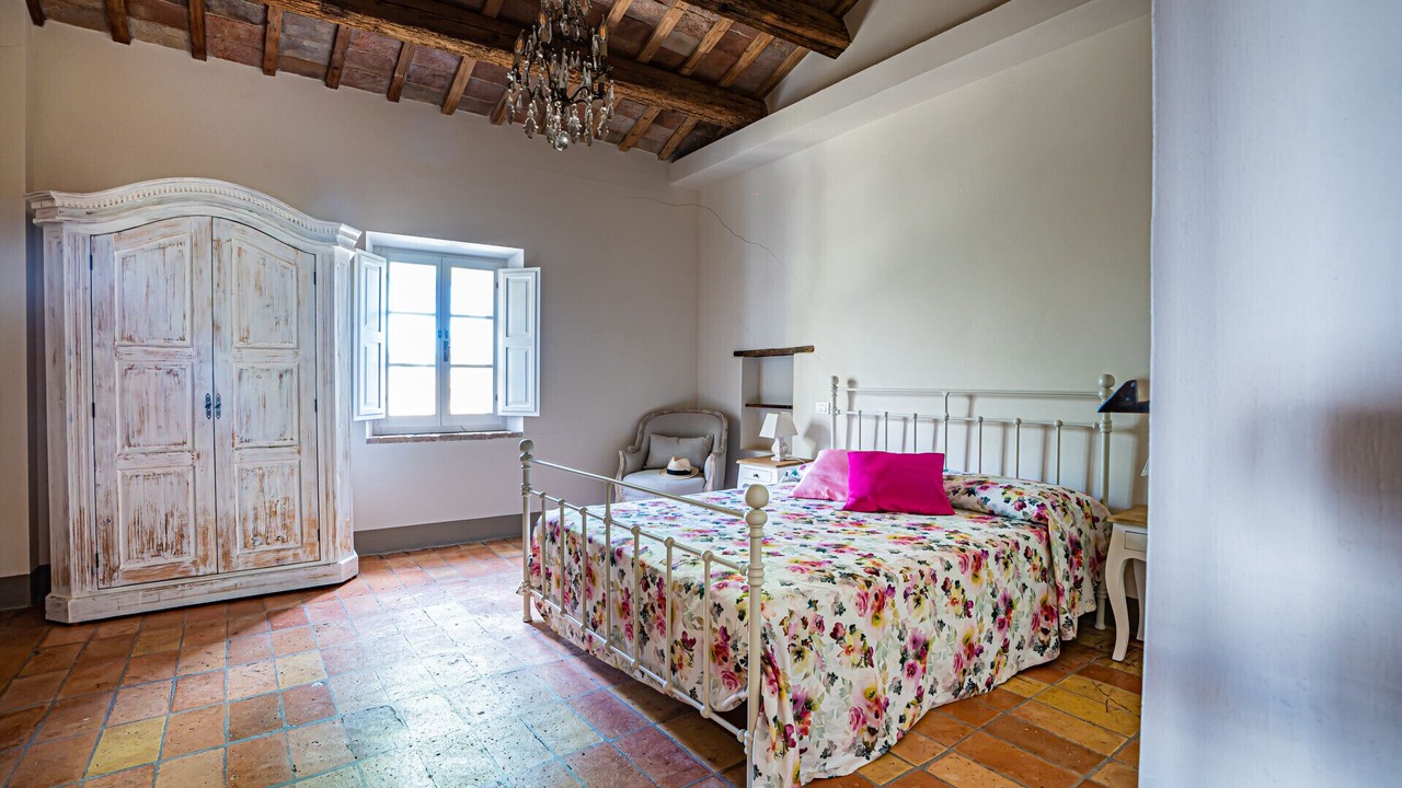 Photo of Bedroom in Ostra Vetere