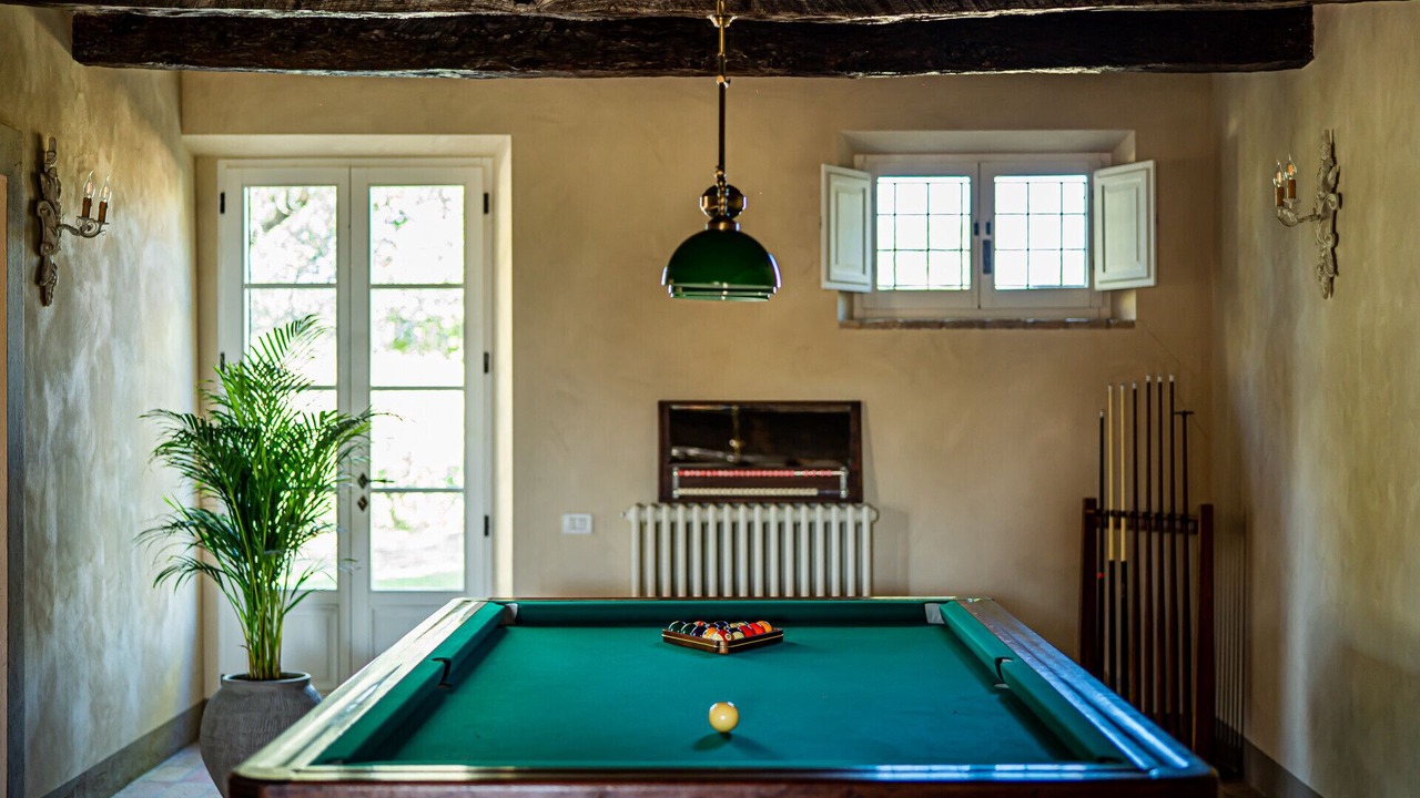 Photo of Bedroom in Ostra Vetere
