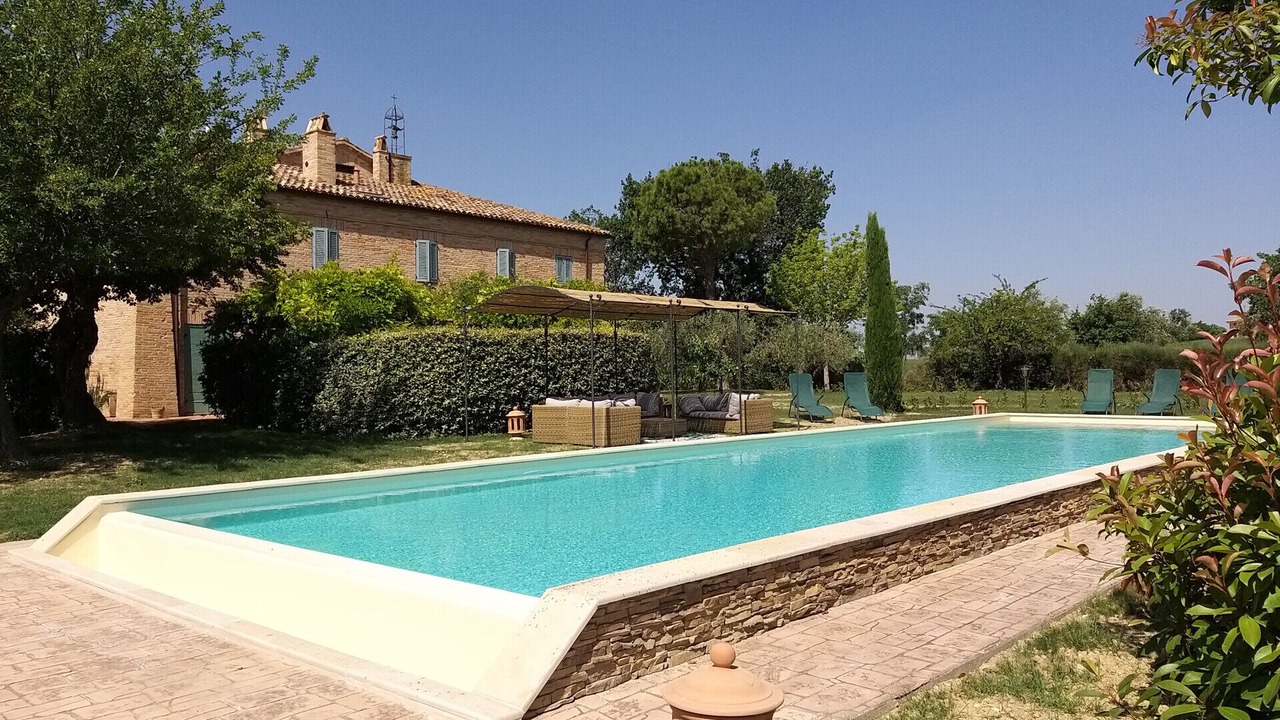 Photo of Outdoor in Ostra Vetere