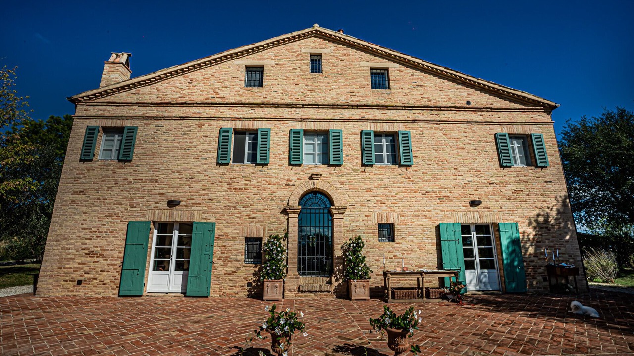 Photo of Outdoor in Ostra Vetere