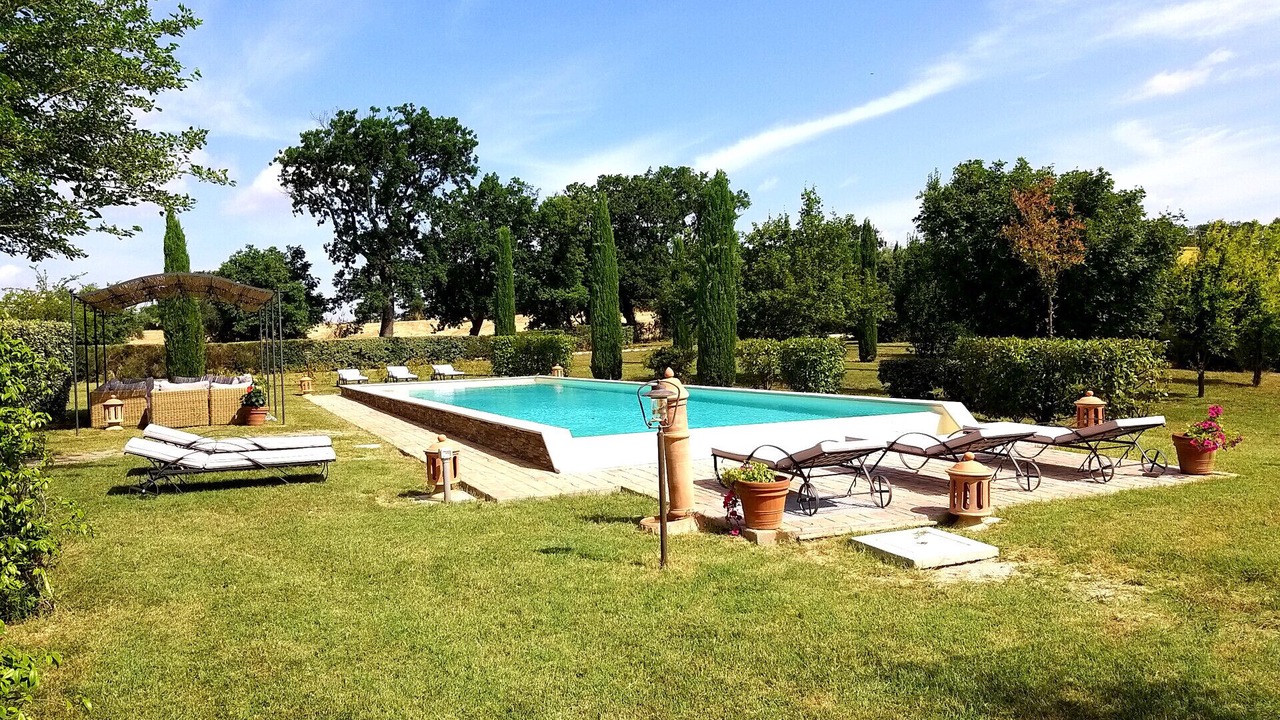 Photo of Outdoor in Ostra Vetere