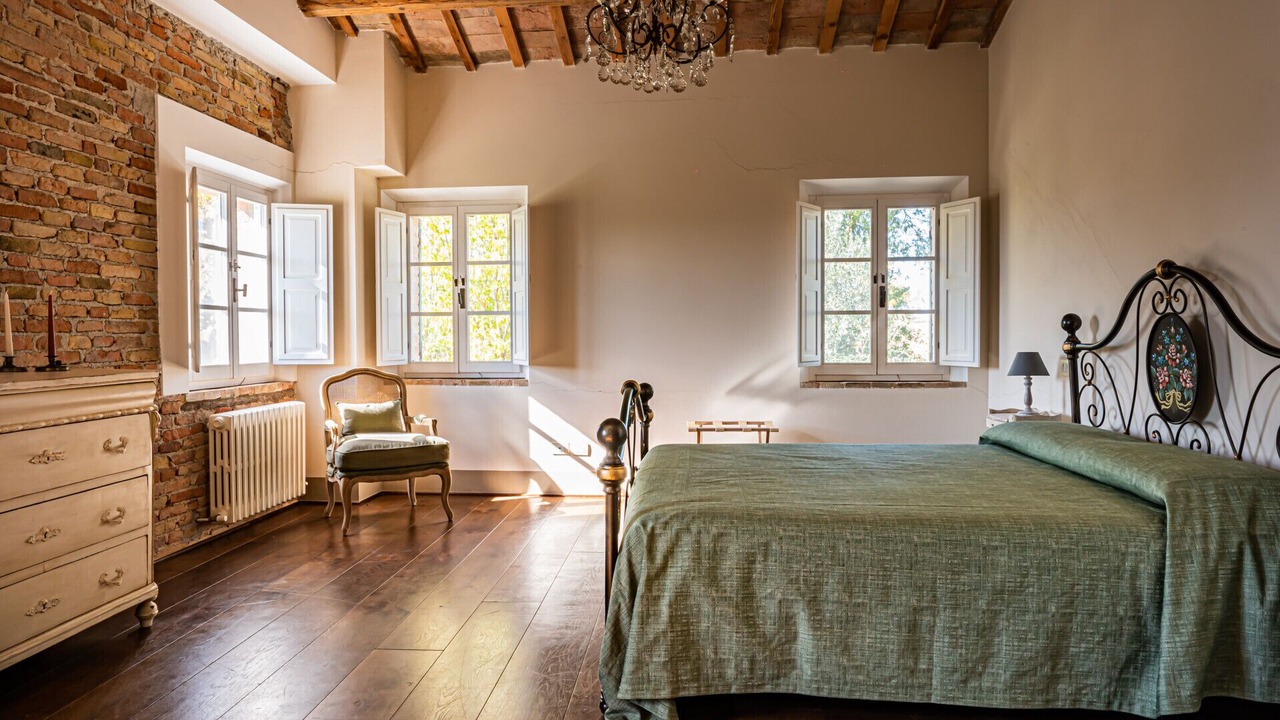 Photo of Bedroom in Ostra Vetere