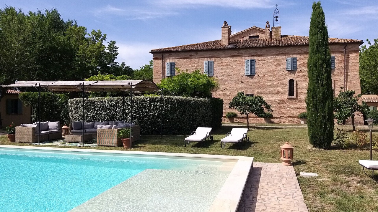 Photo of Outdoor in Ostra Vetere