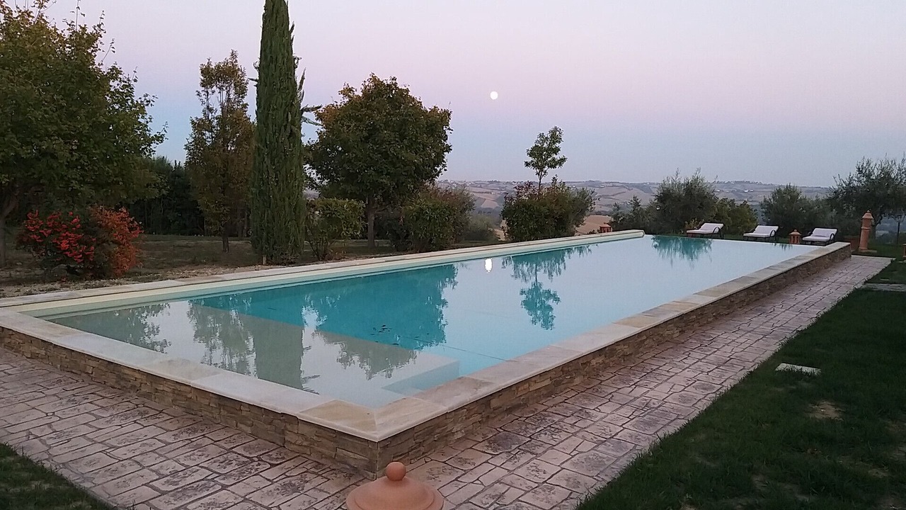 Photo of Outdoor in Ostra Vetere