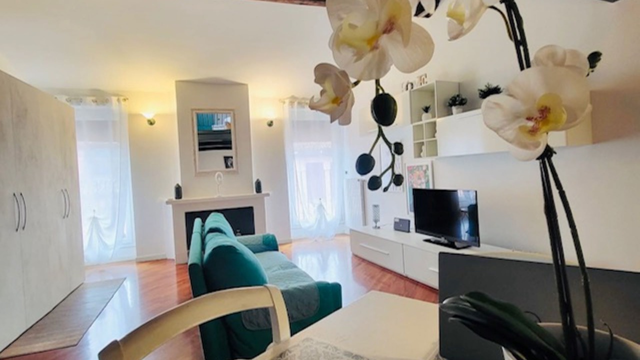 Photo of Livingroom in Ferrara Historic Centre