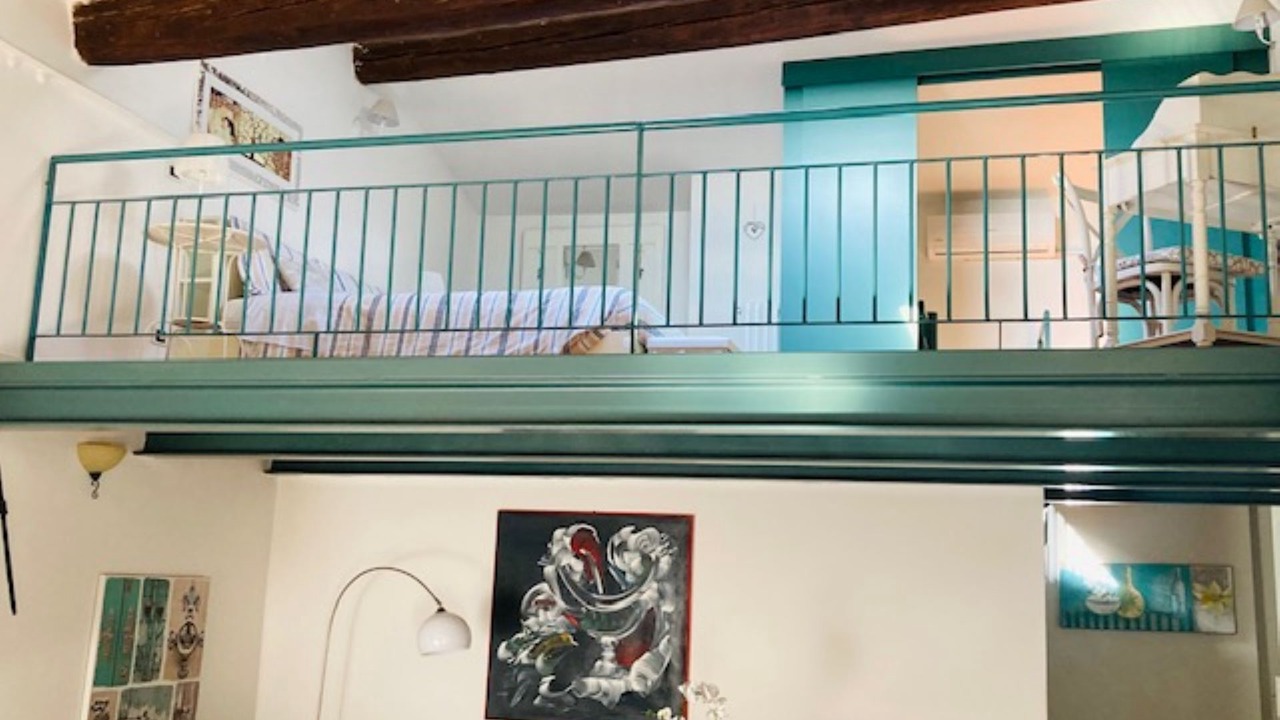 Photo of Bedroom in Ferrara Historic Centre
