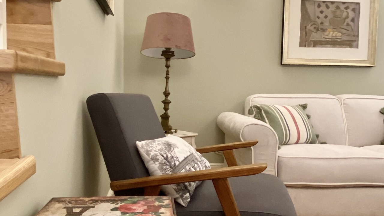 Photo of Livingroom in Ravenna