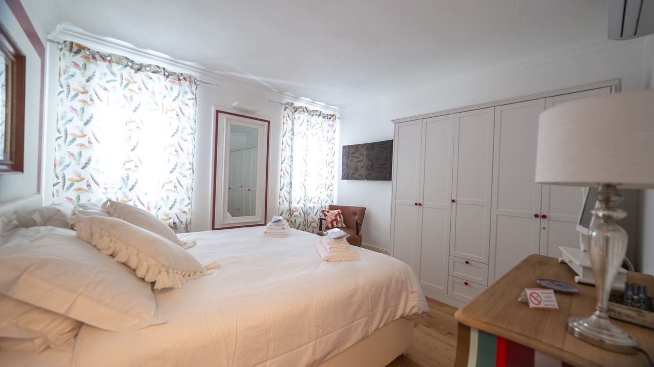 Photo of Bedroom in Ravenna