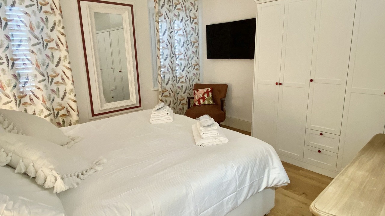 Photo of Bedroom in Ravenna
