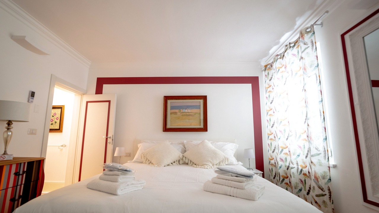 Photo of Bedroom in Ravenna