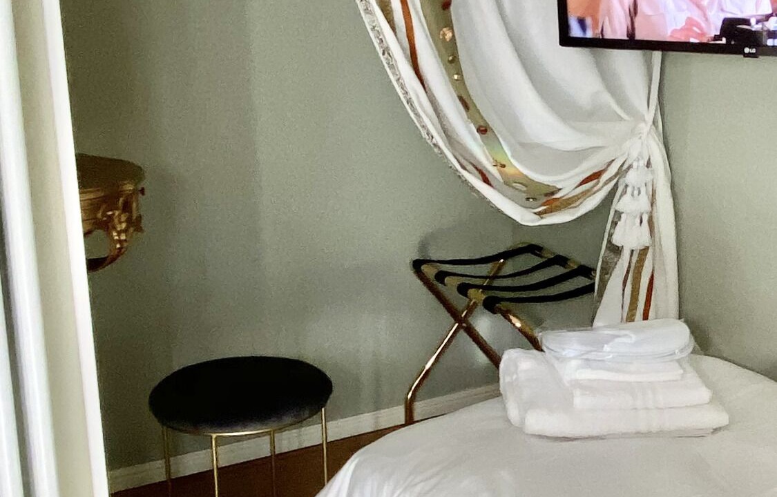 Photo of Bedroom in Ravenna