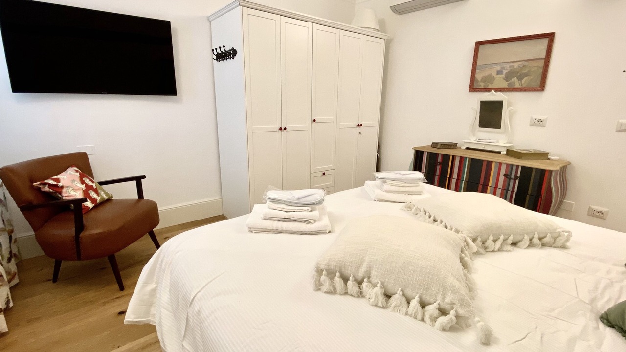 Photo of Bedroom in Ravenna