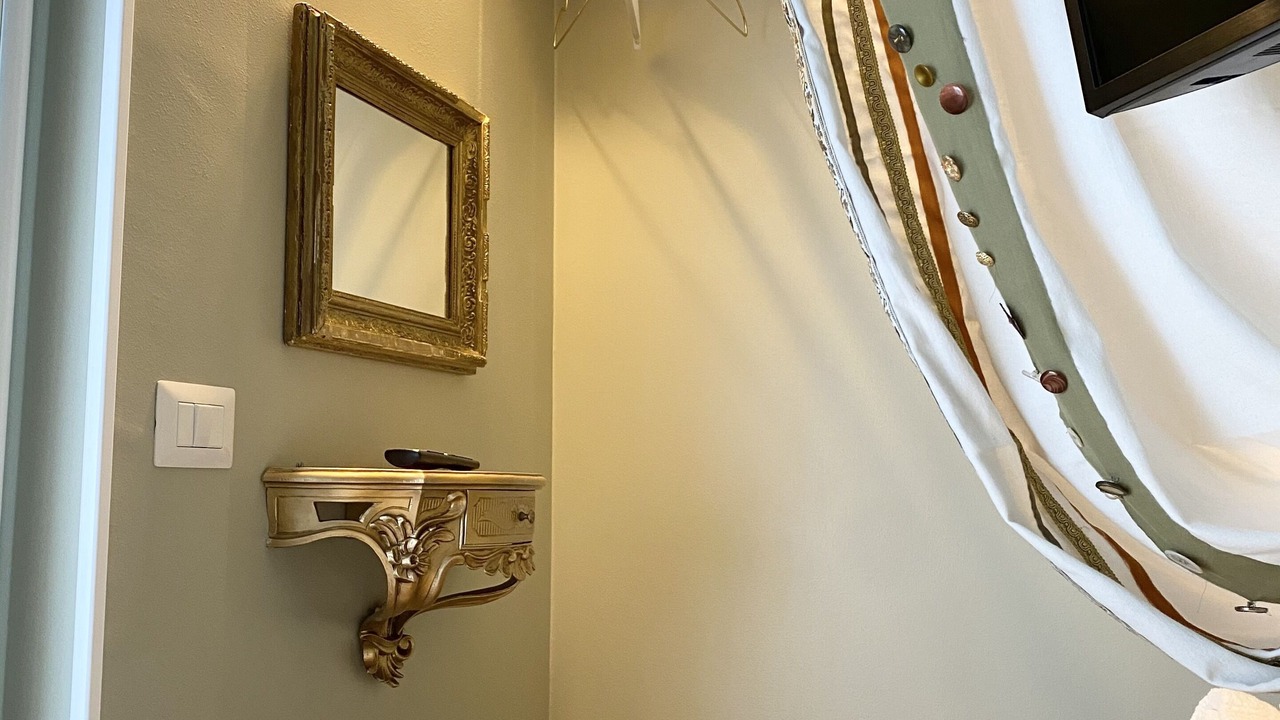 Photo of Bedroom in Ravenna