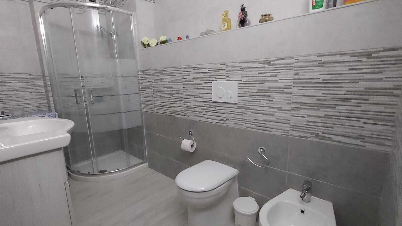 Photo of Bathroom in Province of Cagliari