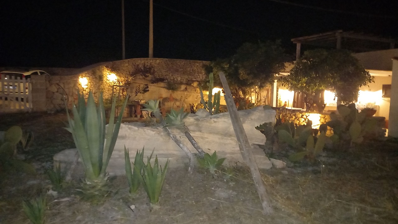 Photo of Outdoor in Favignana
