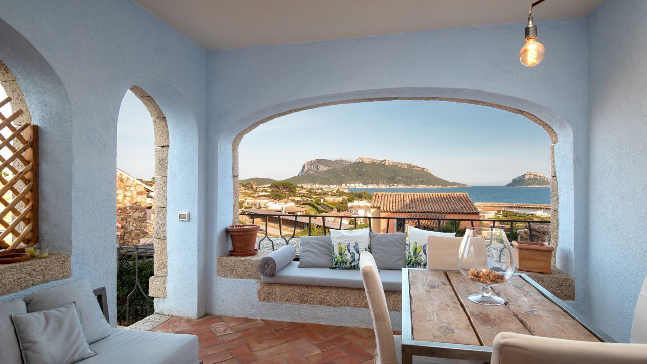 Photo of Outdoor in Baia Caddinas